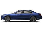 2026 Mercedes-Benz S-Class S 580 4MATIC®