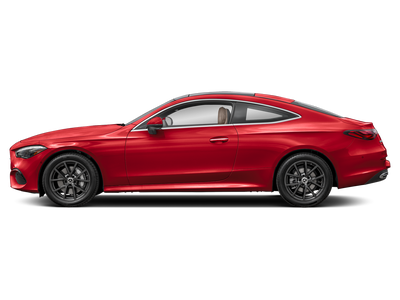 2026 Mercedes-Benz CLE CLE 300 4MATIC®