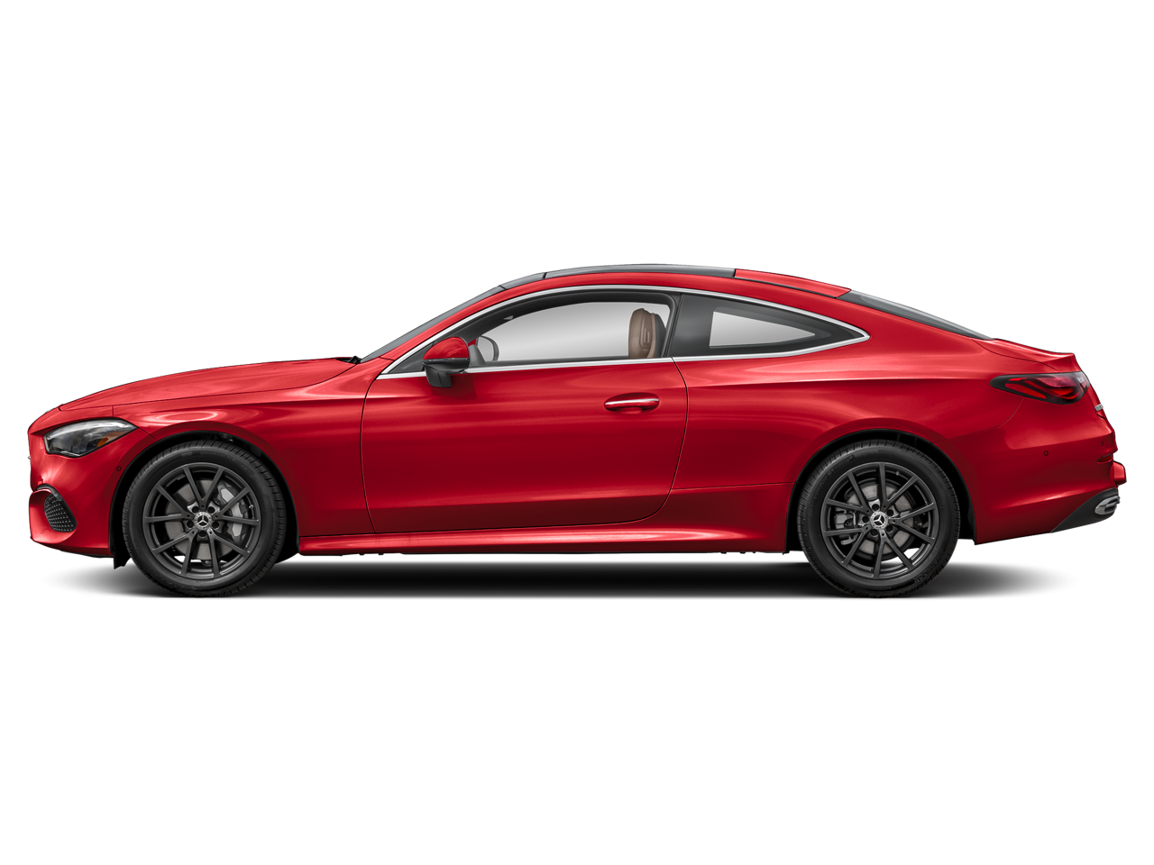 2026 Mercedes-Benz CLE CLE 300 4MATIC®