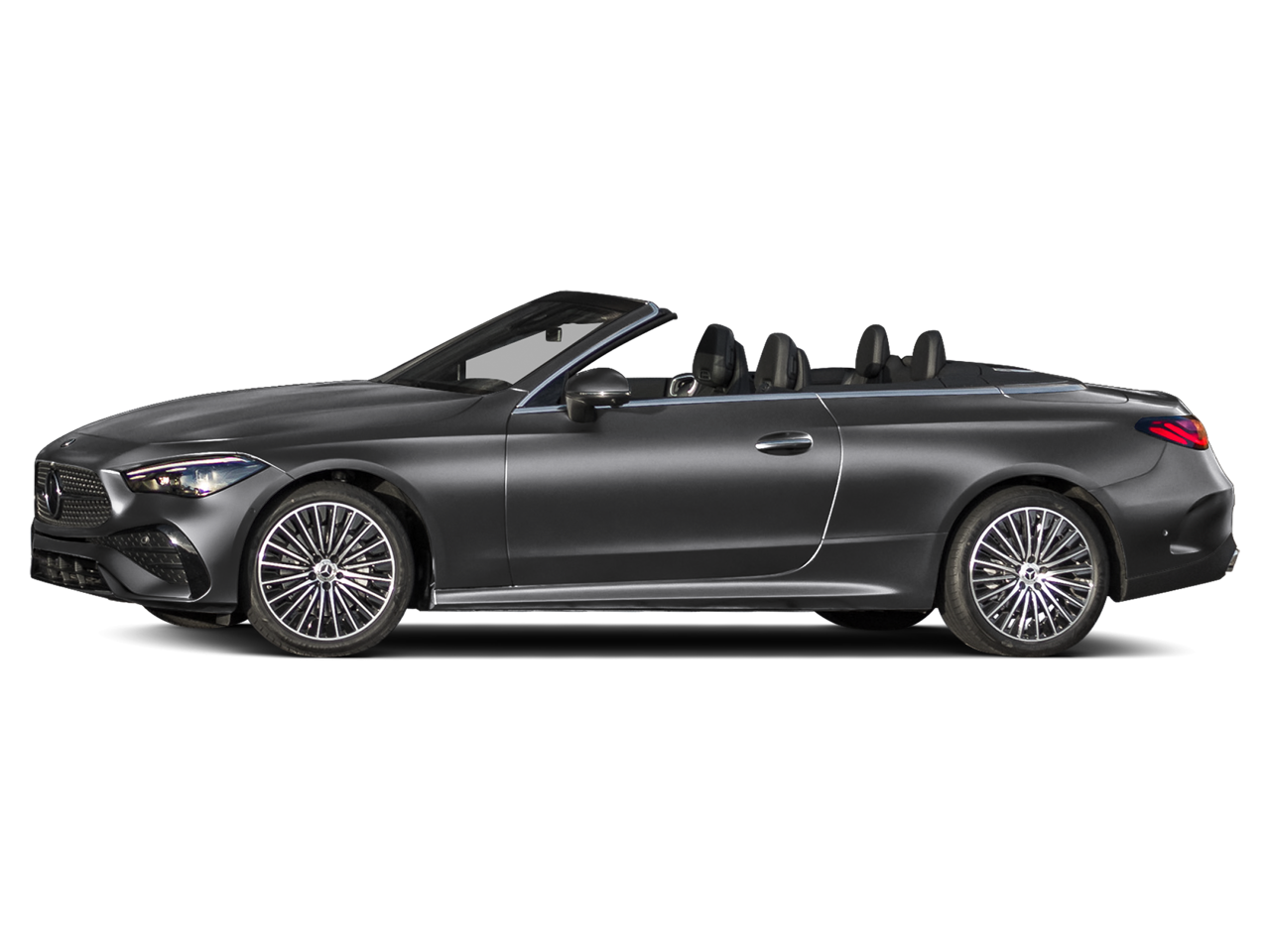 2026 Mercedes-Benz CLE CLE 300 4MATIC®