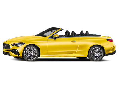 2026 Mercedes-Benz CLE CLE 300 4MATIC®