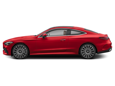 2026 Mercedes-Benz CLE CLE 450 4MATIC®