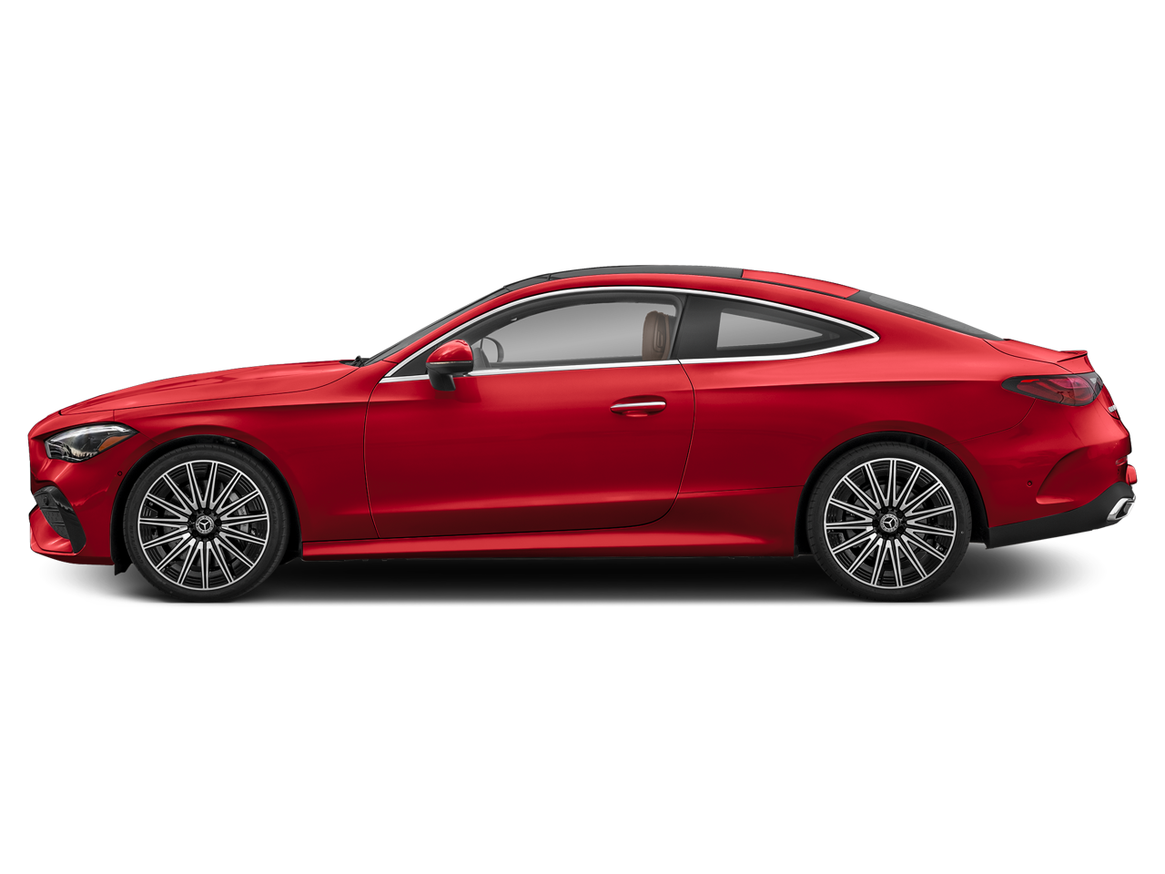 2026 Mercedes-Benz CLE CLE 450 4MATIC®