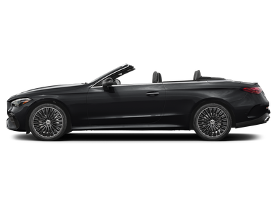 2026 Mercedes-Benz CLE CLE 450 4MATIC®