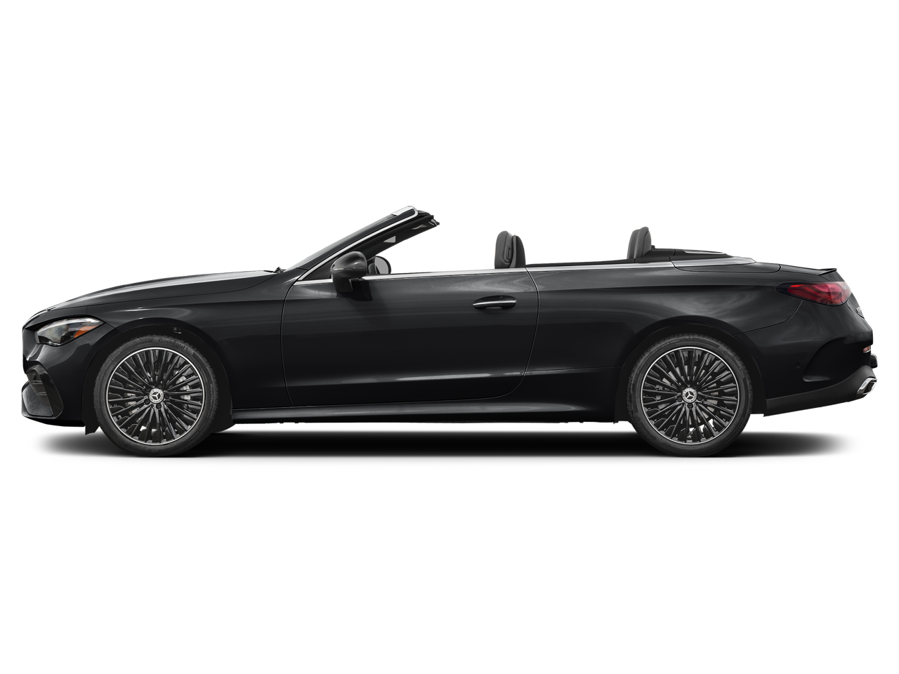 2026 Mercedes-Benz CLE CLE 450 4MATIC®