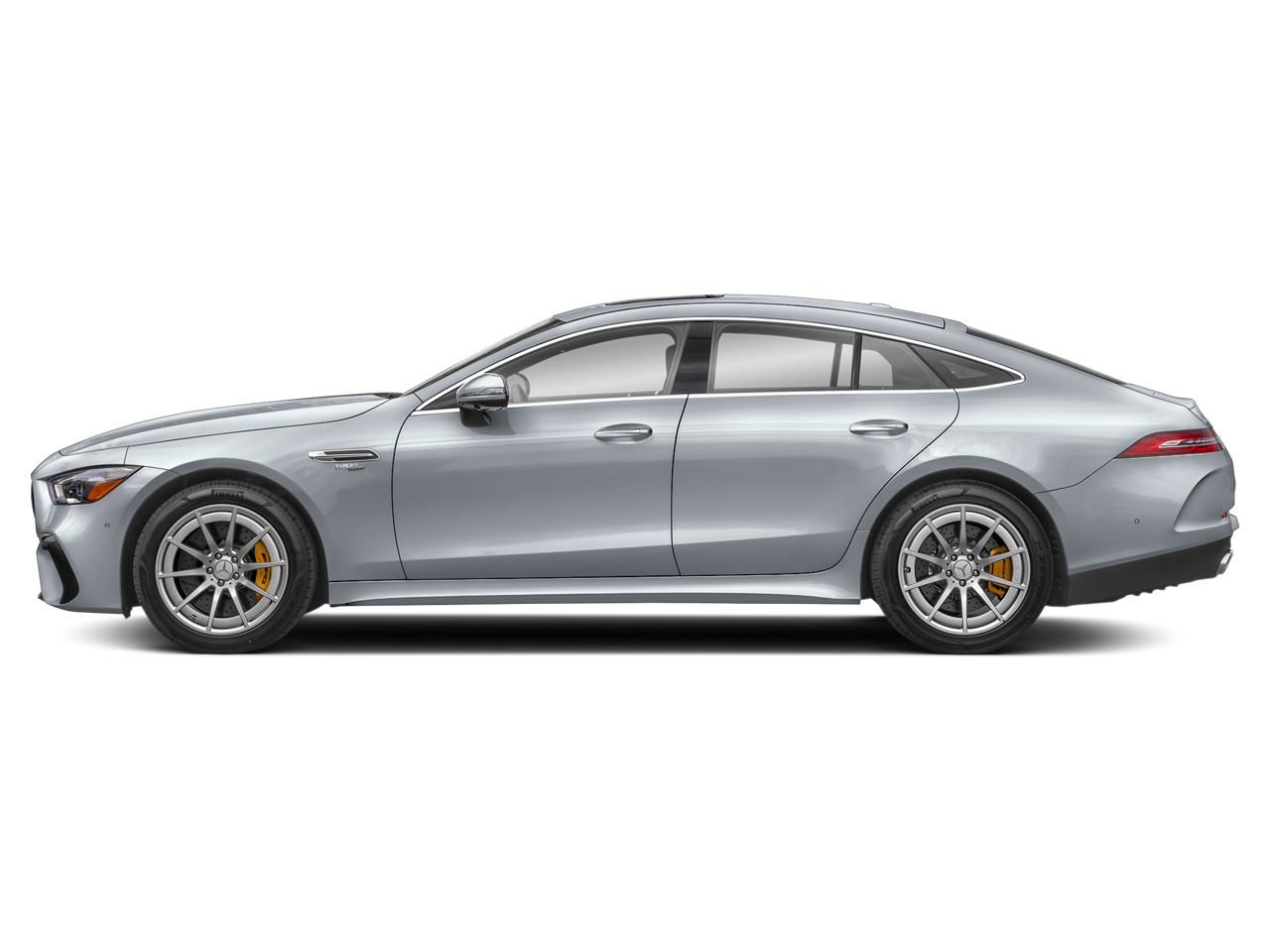 2026 Mercedes-Benz AMG GT 4-Door Coupe 53 - Photo 34