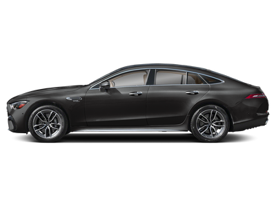2026 Mercedes-Benz AMG® GT 43 Base 4MATIC®