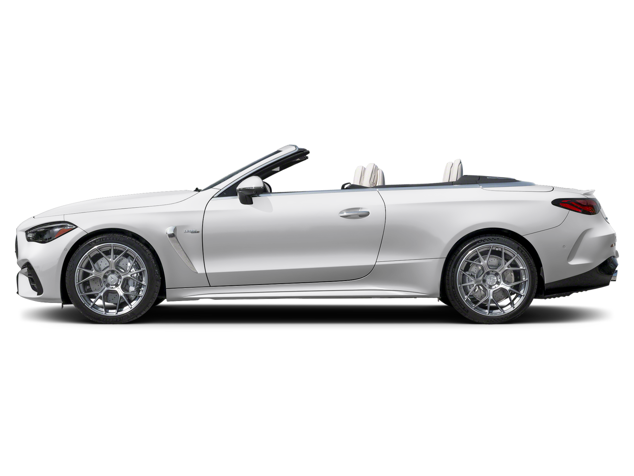 2026 Mercedes-Benz CLE CLE 53 AMG® 4MATIC®