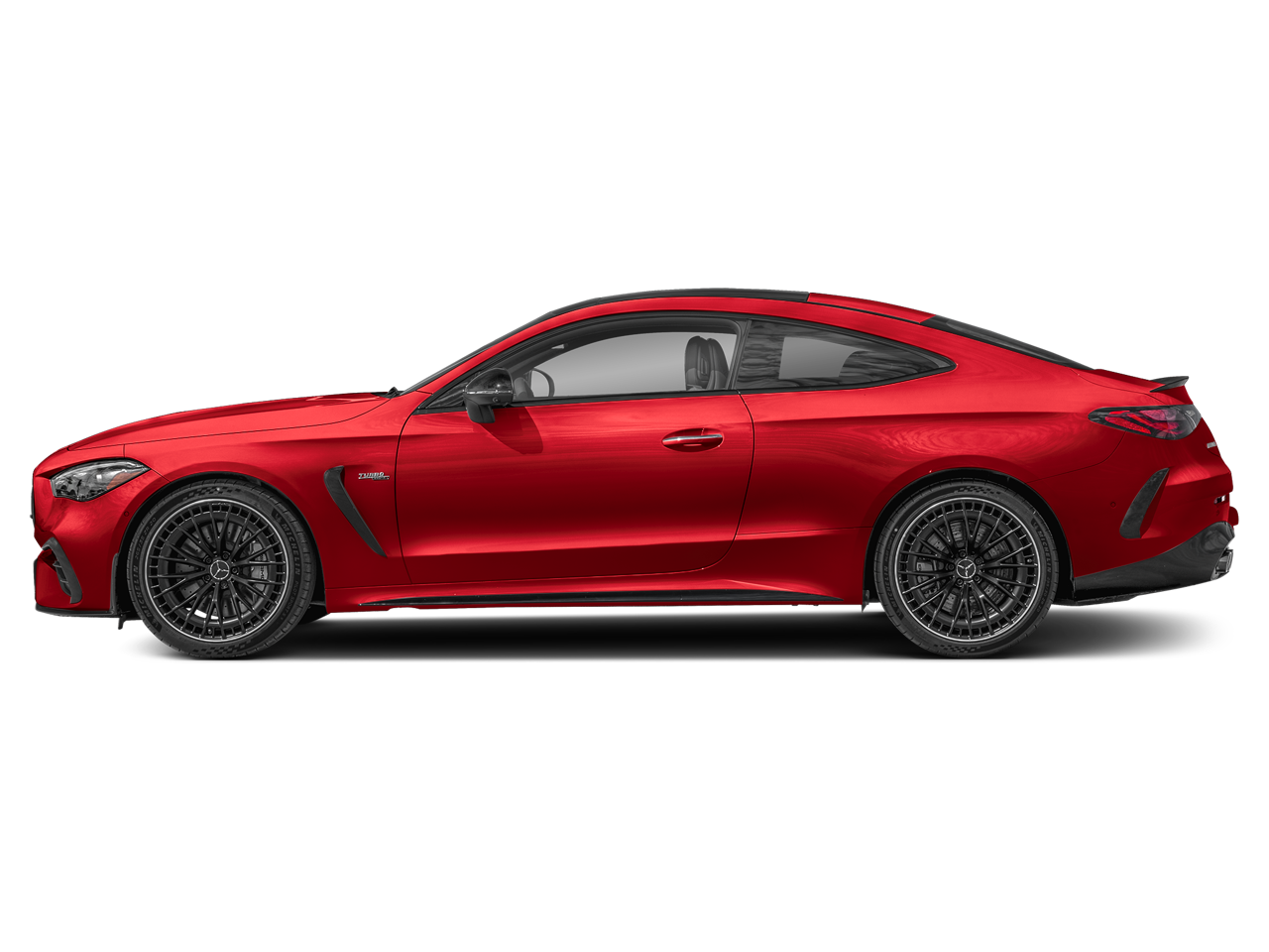 2026 Mercedes-Benz CLE CLE 53 AMG® 4MATIC®