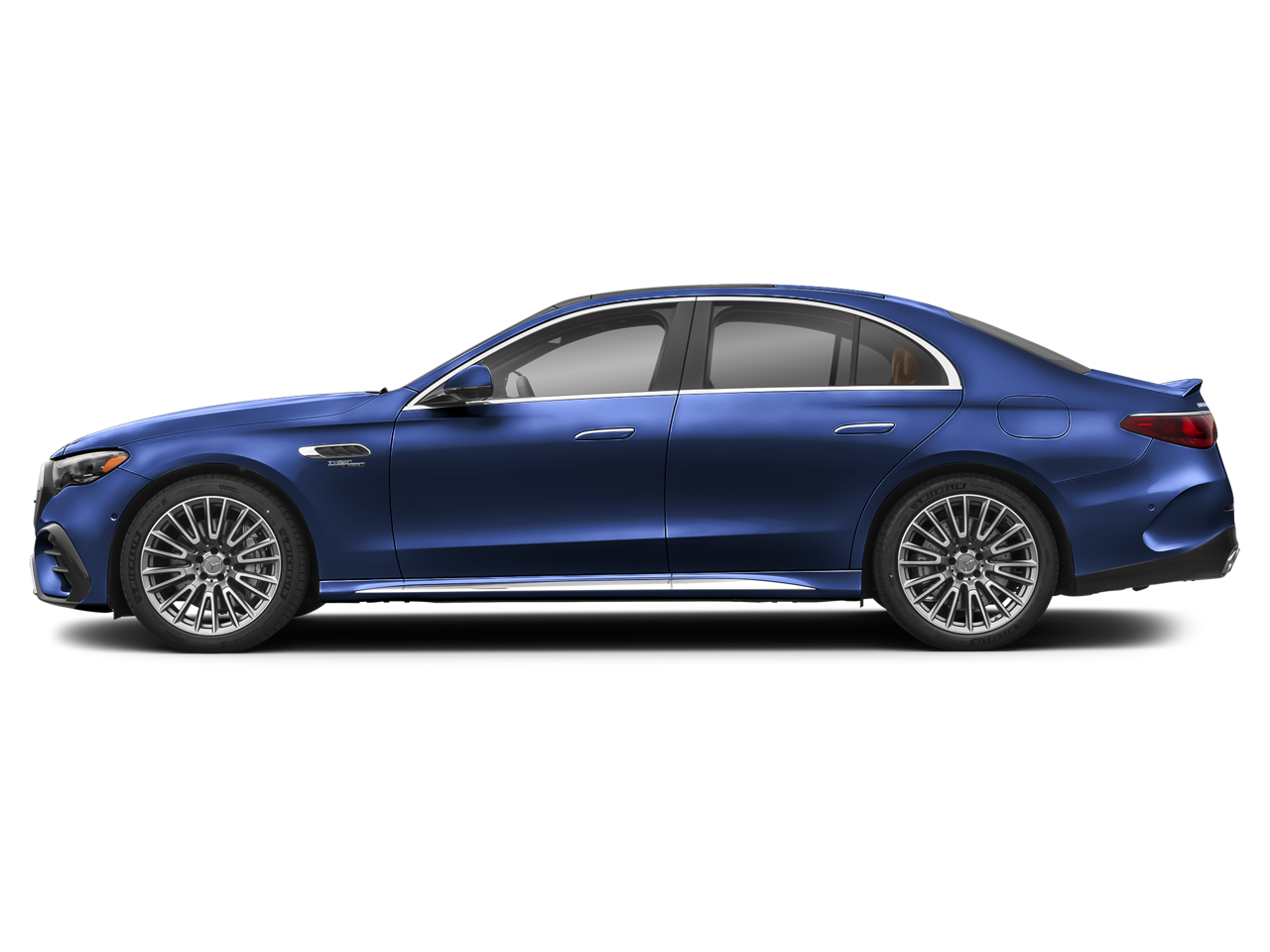 2026 Mercedes-Benz E-Class E 53 AMG® 4MATIC®