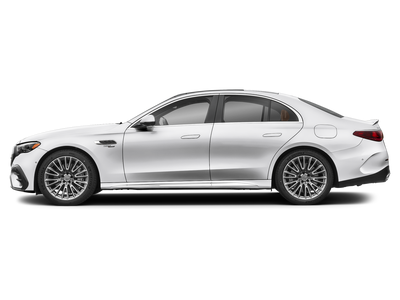 2026 Mercedes-Benz E-Class E 53 AMG® 4MATIC®