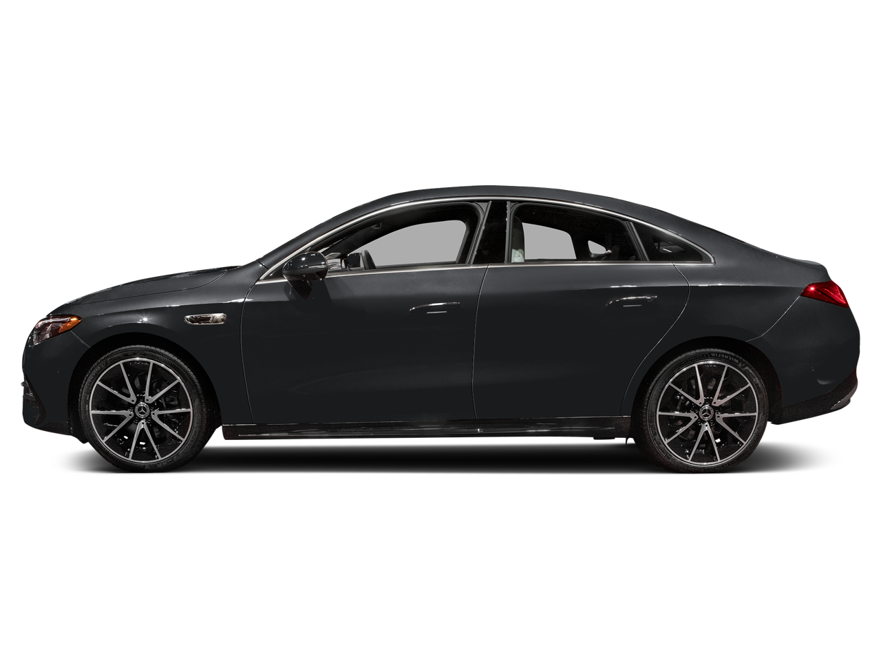 2026 Mercedes-Benz CLA Base