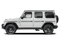 2026 Mercedes-Benz G-Class G 63 AMG® 4MATIC®