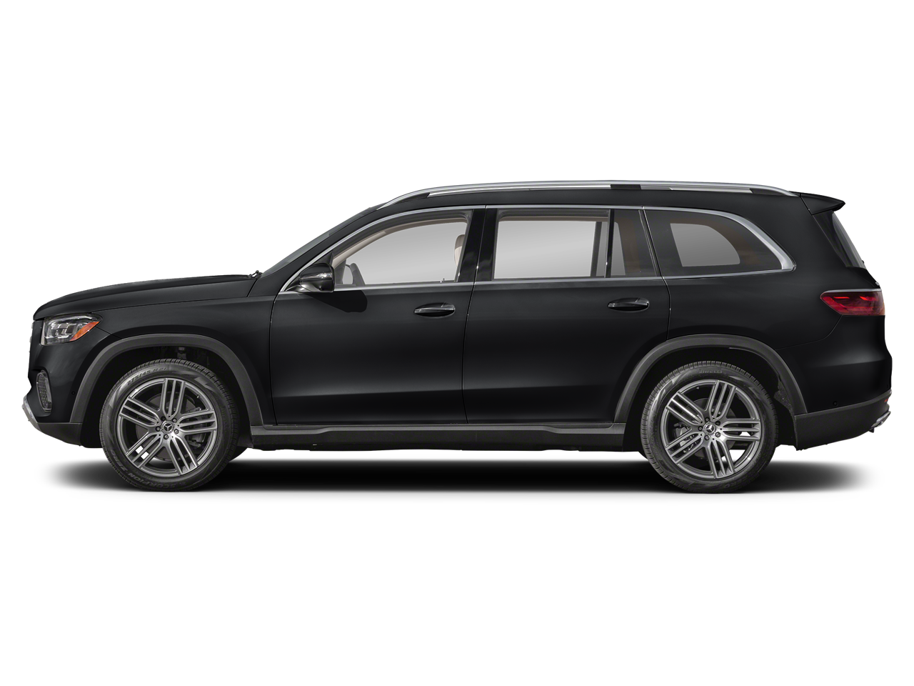 2026 Mercedes-Benz GLS Base - Photo 33