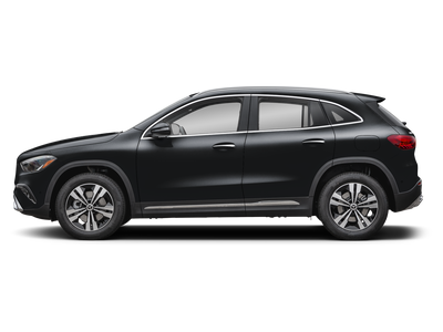 2026 Mercedes-Benz GLA GLA 250
