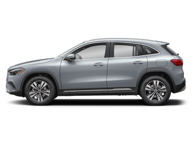 2026 Mercedes-Benz GLA GLA 250