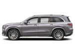 2026 Mercedes-Benz GLS GLS 580 4MATIC®