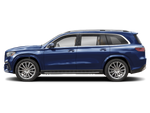 2026 Mercedes-Benz GLS GLS 580 4MATIC®