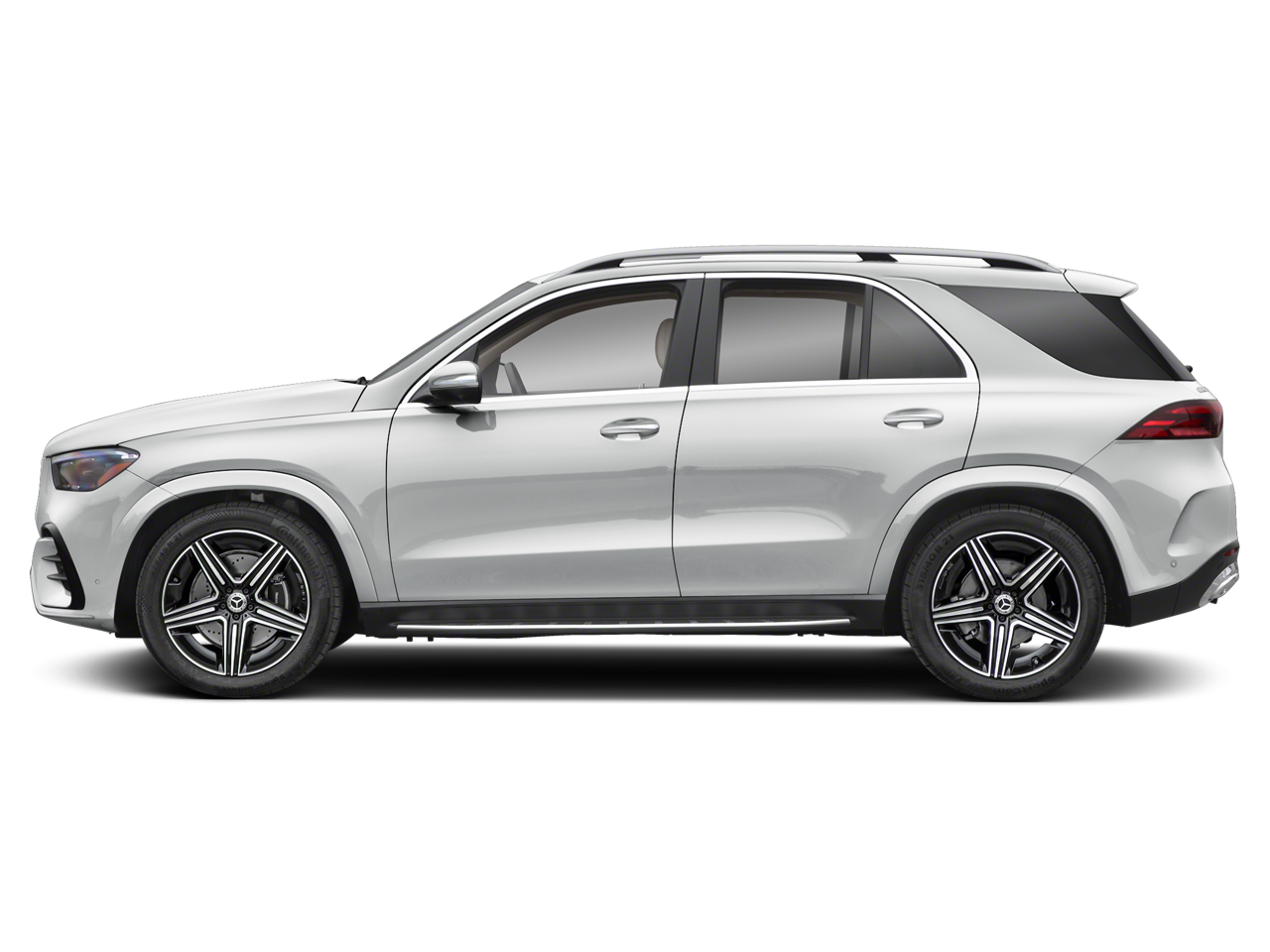 2026 Mercedes-Benz GLE GLE 580 4MATIC®