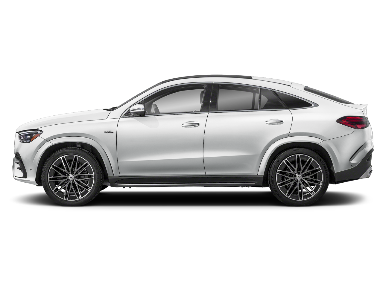 2026 Mercedes-Benz GLE Coupe GLE 53 AMG - Photo 3
