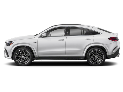2026 Mercedes-Benz GLE GLE 53 AMG® 4MATIC®