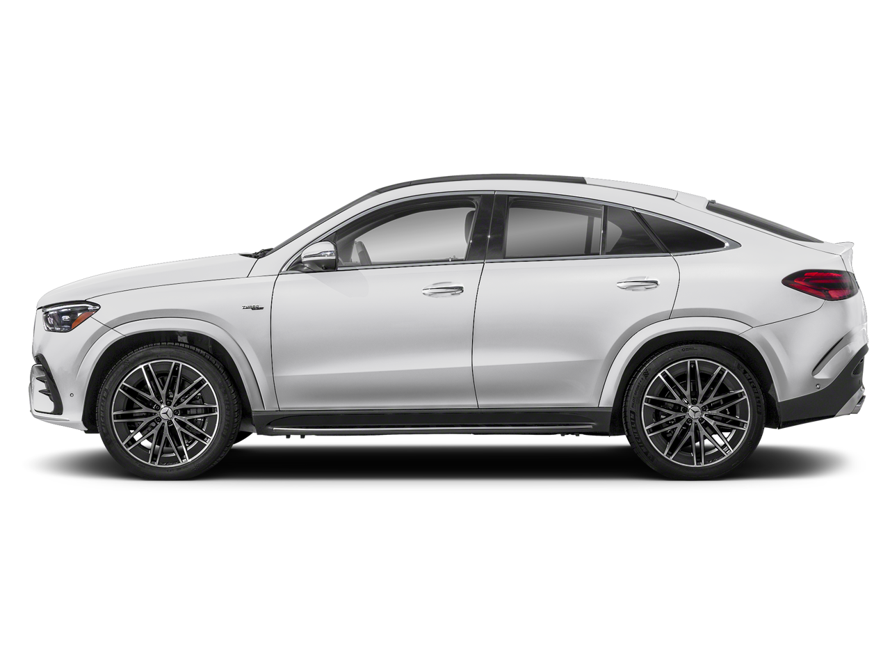2026 Mercedes-Benz GLE GLE 53 AMG® 4MATIC®