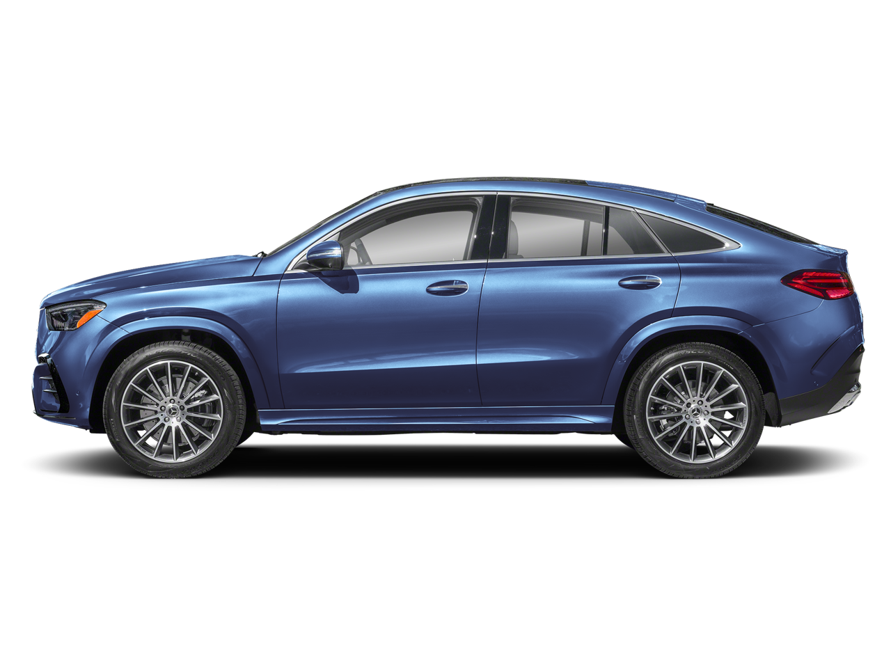 2026 Mercedes-Benz GLE GLE 450 Coupe 4MATIC®