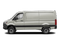 2026 Mercedes-Benz Sprinter 2500 Cargo 144 WB 4MATIC®