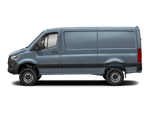 2026 Mercedes-Benz Sprinter 2500 Cargo 144 WB 4MATIC®