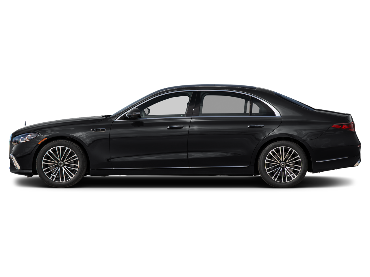 2027 Mercedes-Benz S-Class S 500 4MATIC®