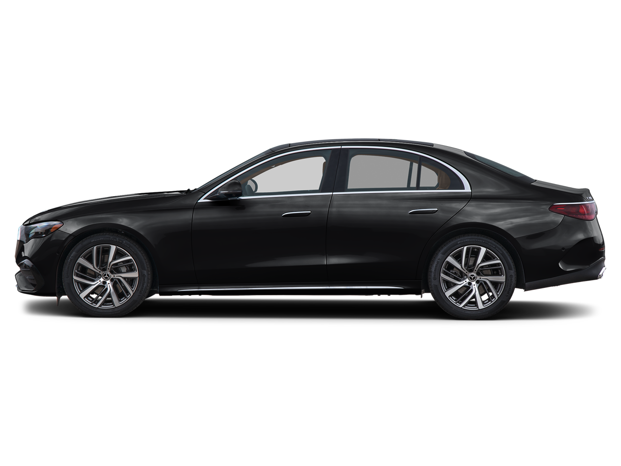 2027 Mercedes-Benz E-Class E 350