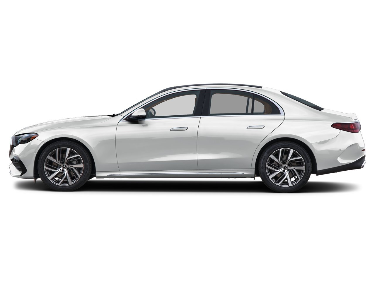 2027 Mercedes-Benz E-Class E 350