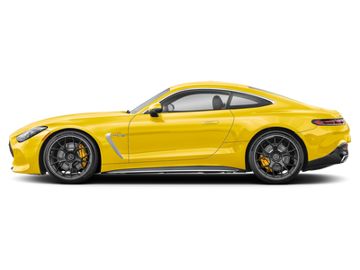 2027 Mercedes-Benz AMG® GT 63 S E Performance 4MATIC®