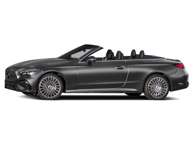 2027 Mercedes-Benz CLE CLE 300 4MATIC®