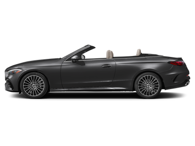2027 Mercedes-Benz CLE CLE 450 4MATIC®
