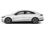 2027 Mercedes-Benz CLA CLA 220 Hybrid