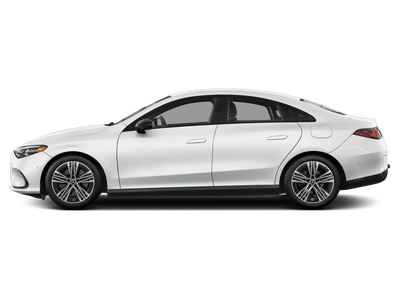 2027 Mercedes-Benz CLA CLA 220 Hybrid