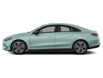 2027 Mercedes-Benz CLA CLA 220 Hybrid