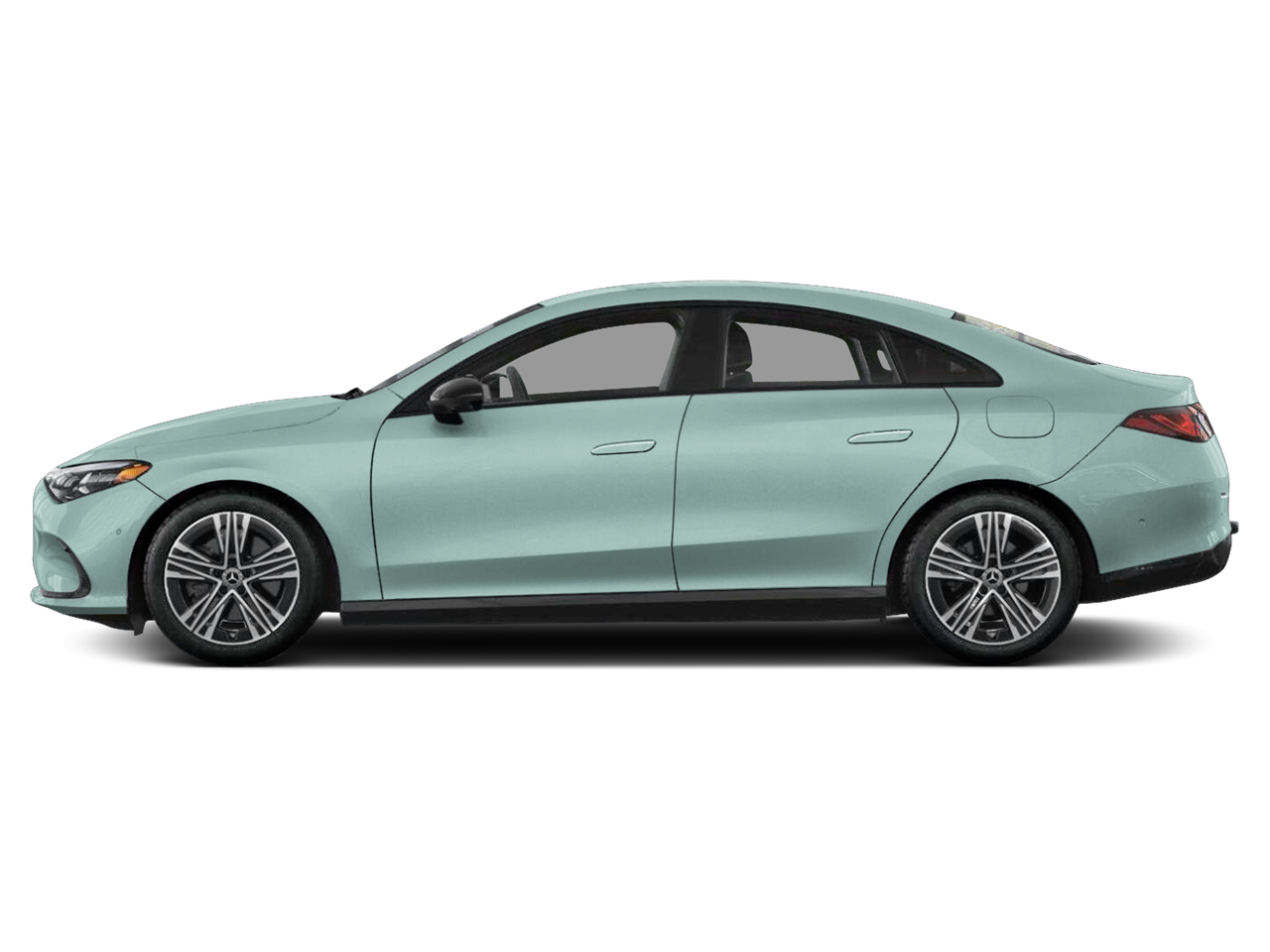 2027 Mercedes-Benz CLA CLA 220 Hybrid