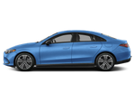 2027 Mercedes-Benz CLA CLA 220 Hybrid