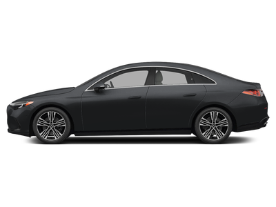 2027 Mercedes-Benz CLA CLA 350 4MATIC®