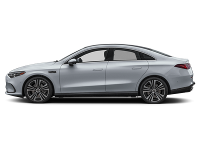 2027 Mercedes-Benz CLA CLA 250+