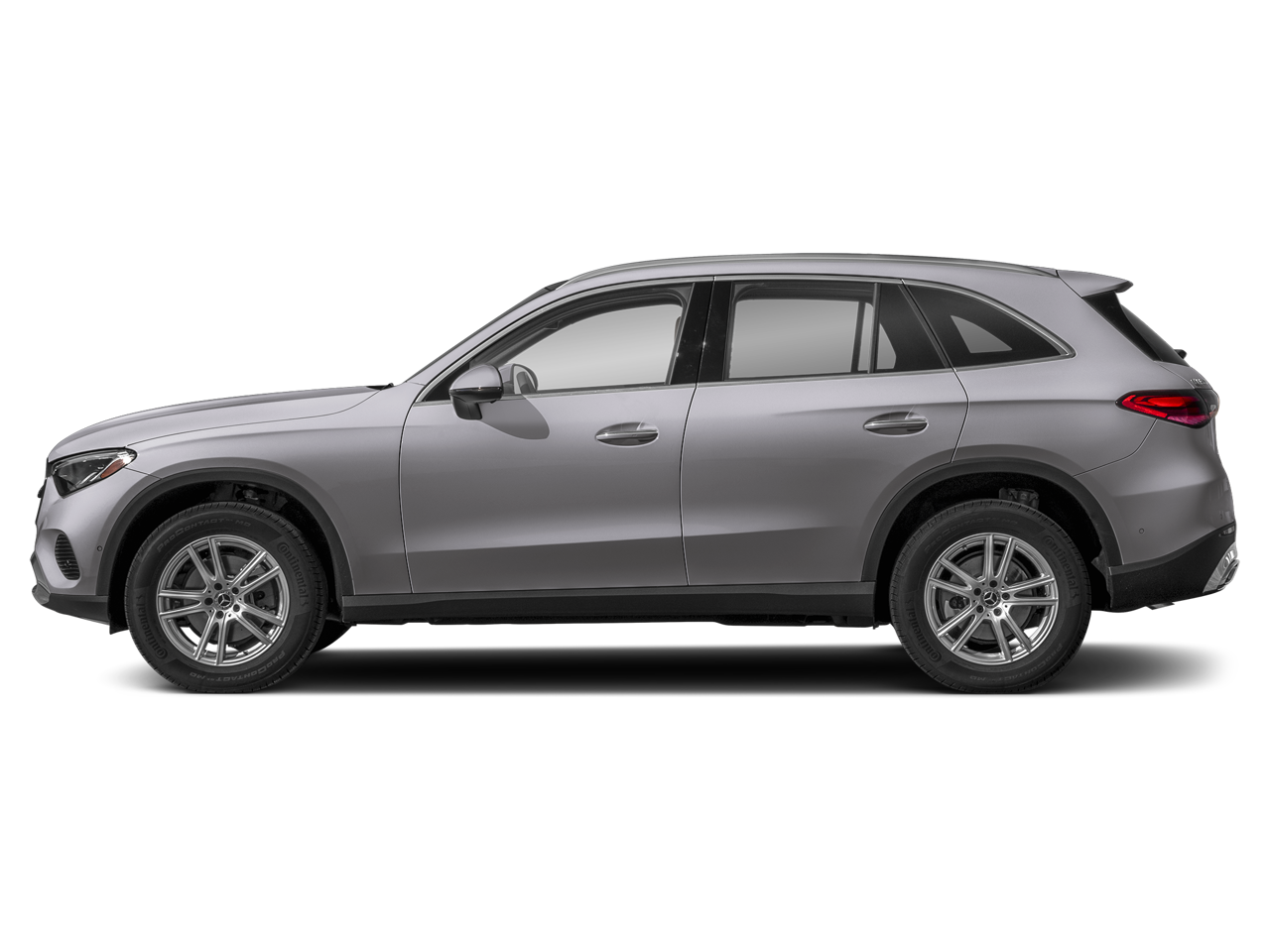 2027 Mercedes-Benz GLC GLC 300