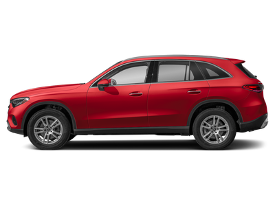 2027 Mercedes-Benz GLC GLC 300