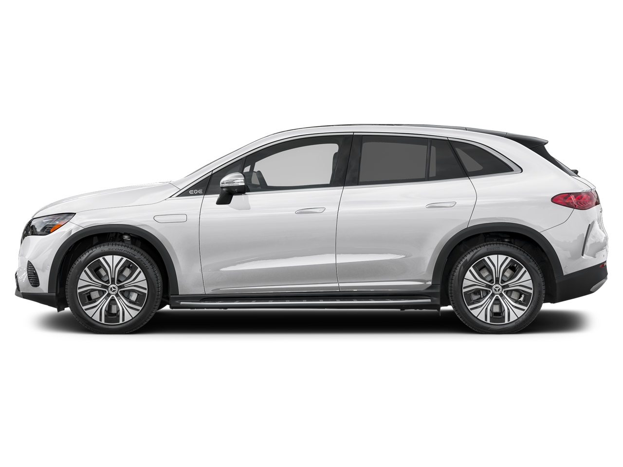 2027 Mercedes-Benz EQE 320+ SUV