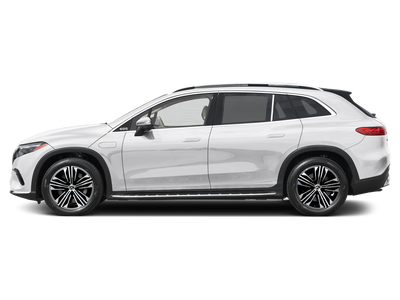 2027 Mercedes-Benz EQS 400 4MATIC®