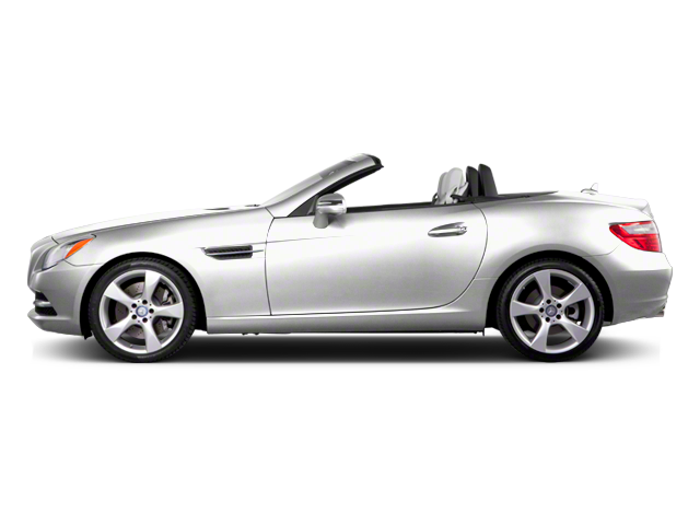 2012 Mercedes-Benz SLK SLK 250