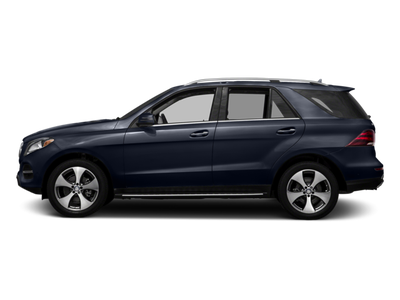 2016 Mercedes-Benz GLE GLE 350 4MATIC®