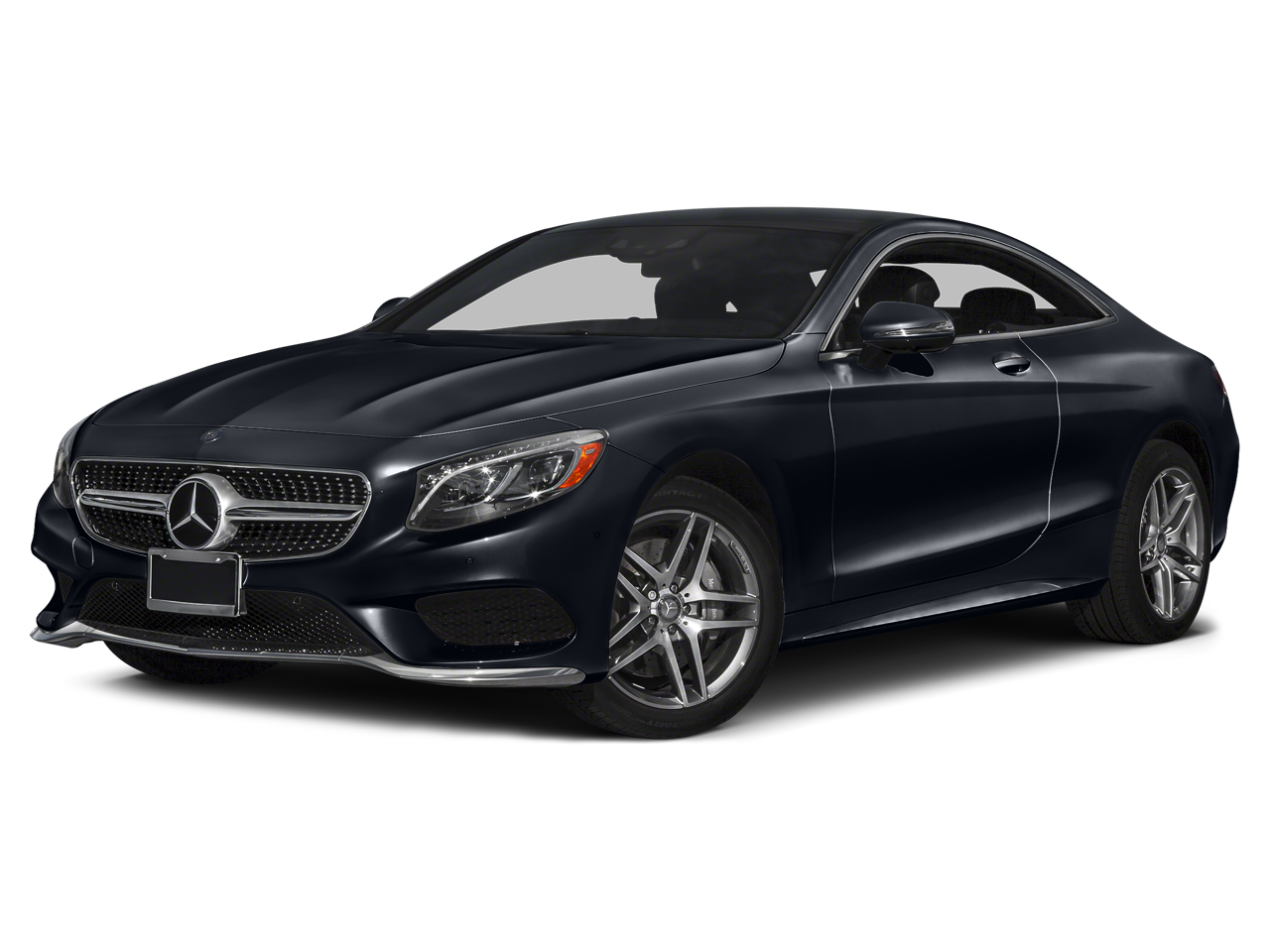 2015 Mercedes-Benz S-Class S 550 4MATIC®
