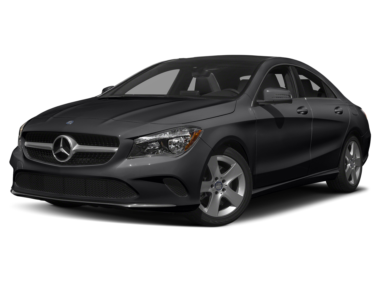 2019 Mercedes-Benz CLA CLA250's photo